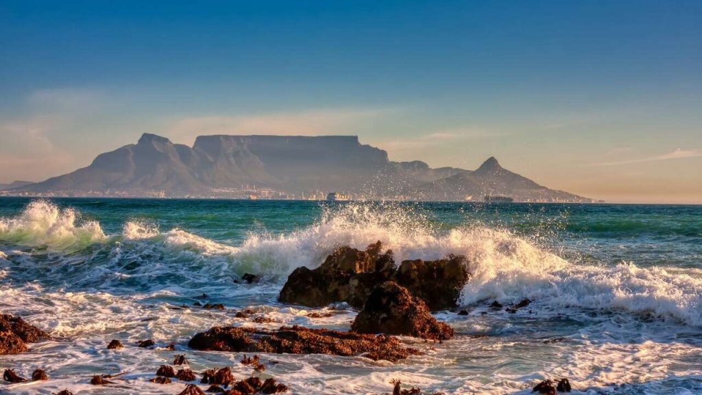 Cape Town