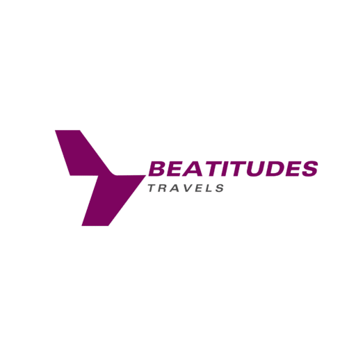 Beatitudes Travels