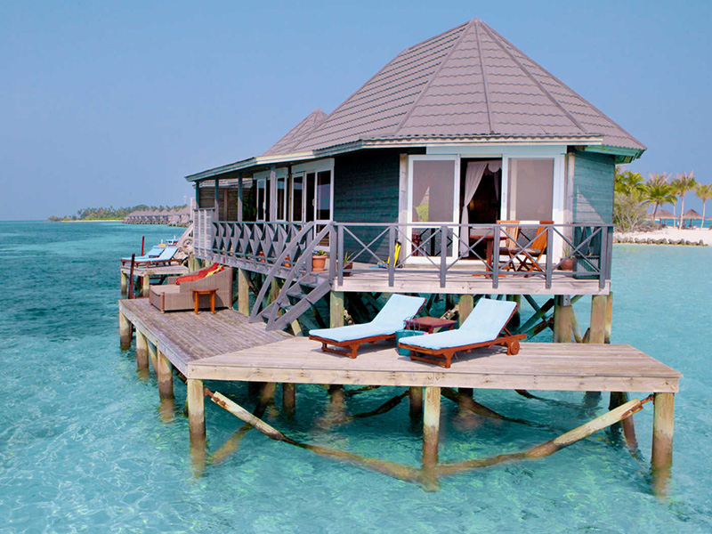 Maldives