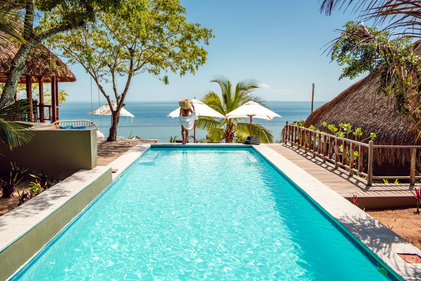 Mozambique